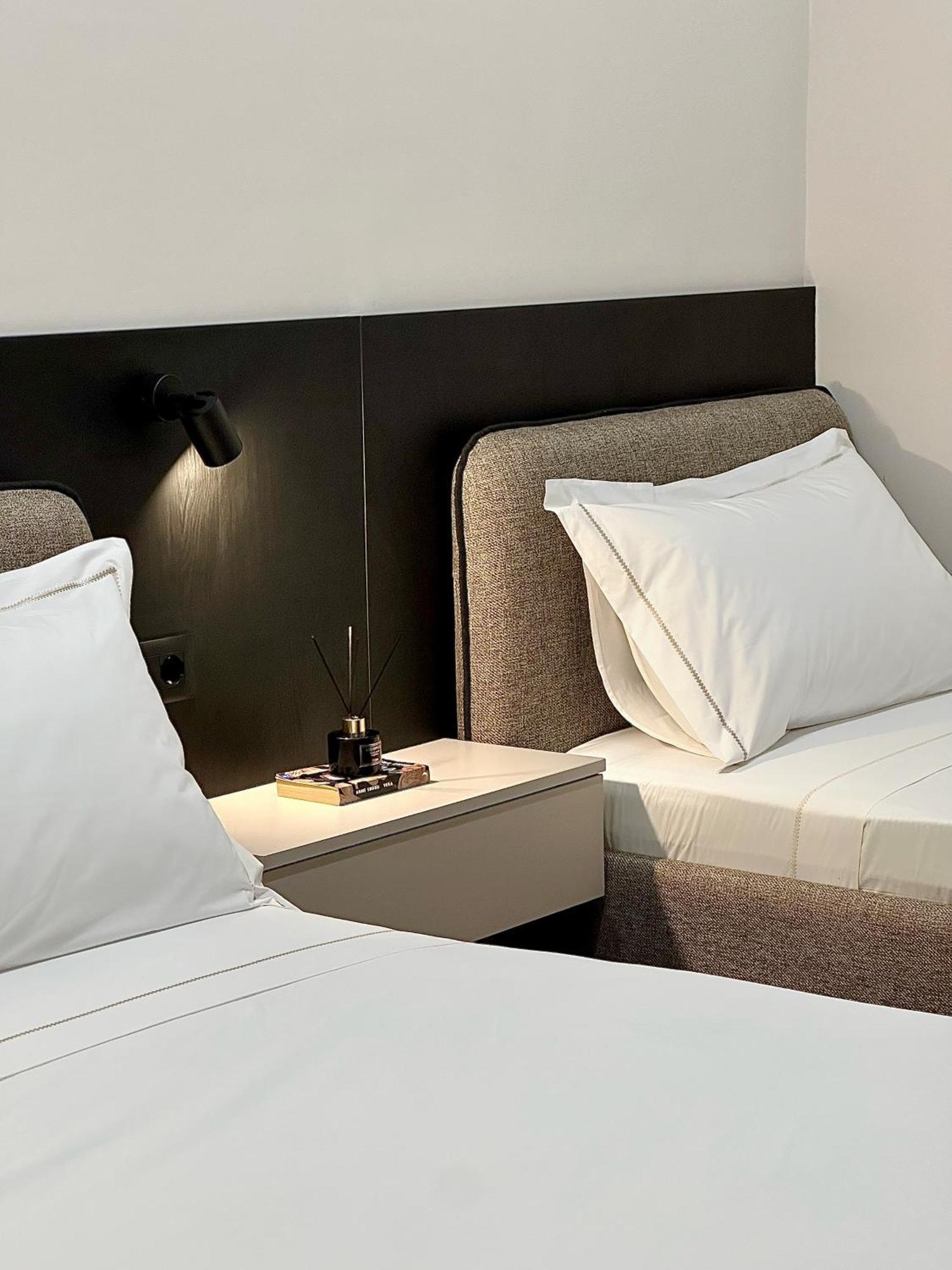 Appartement N7 *