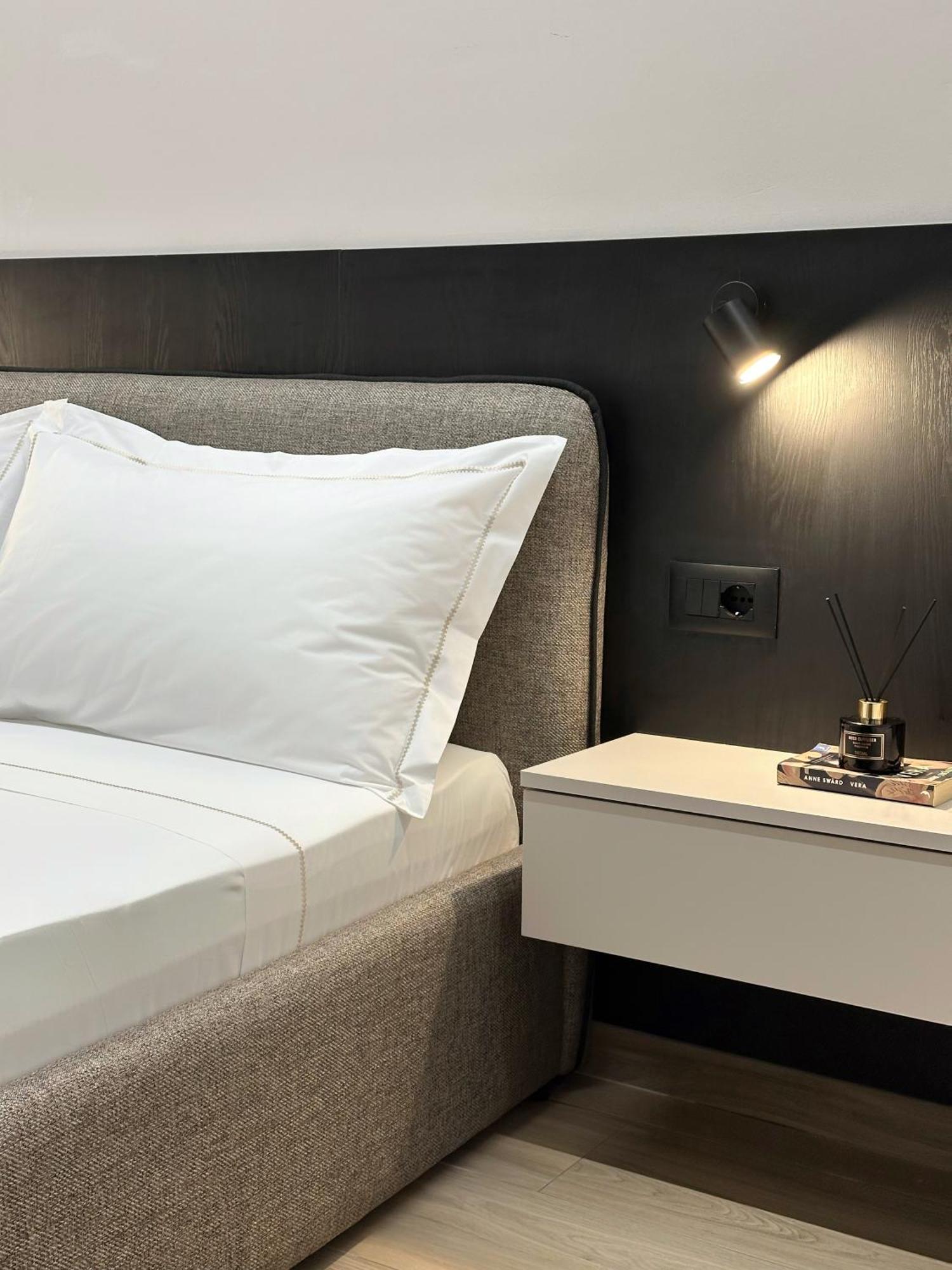 Appartement N7 Durrës