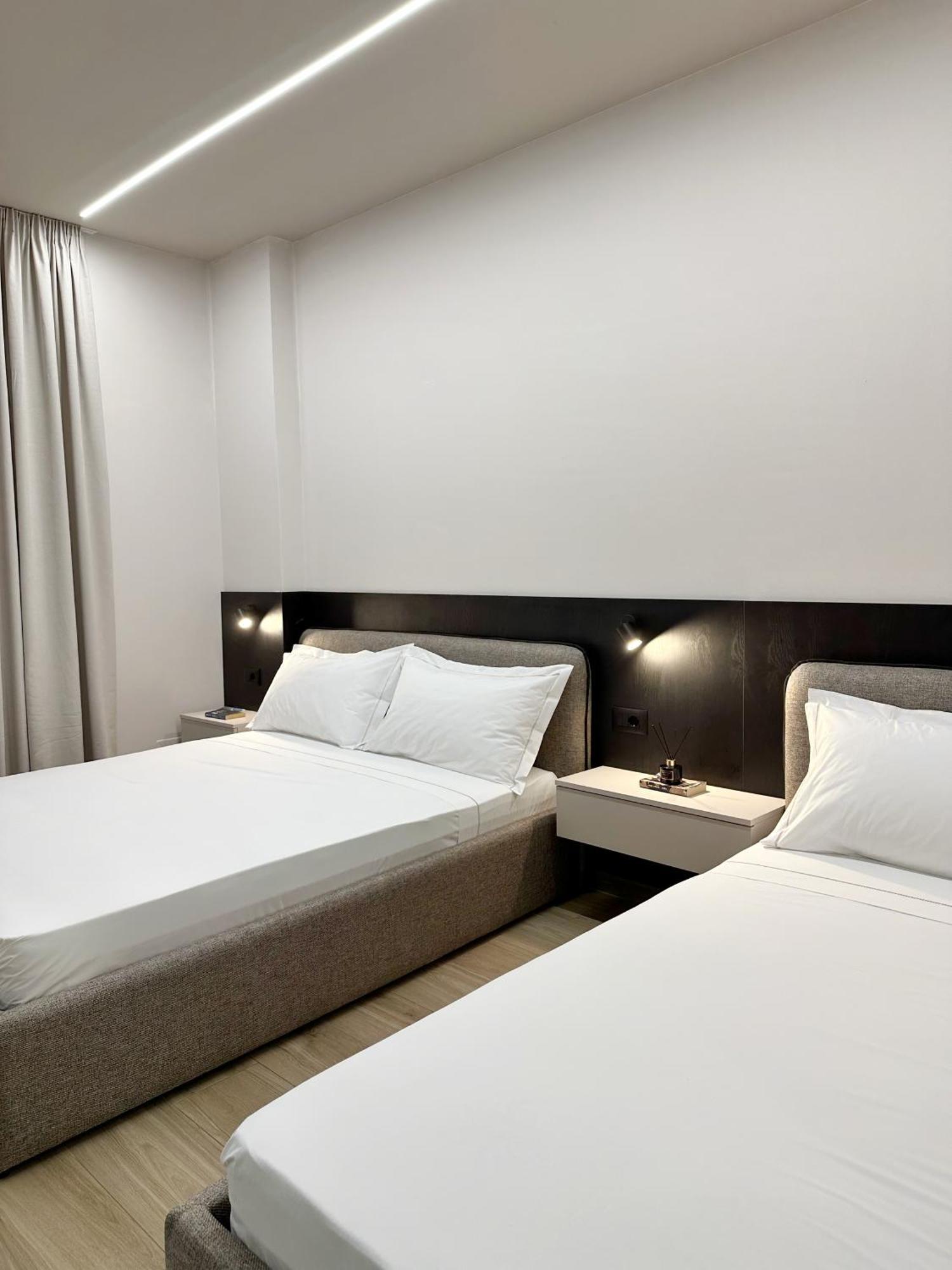 N7 Appartement